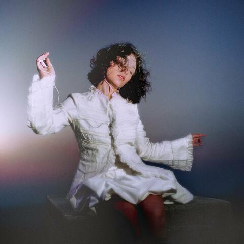 Malheureuse album art