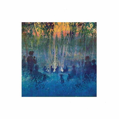 Grana Od Bora album art