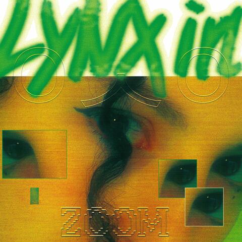 ZOOM album art