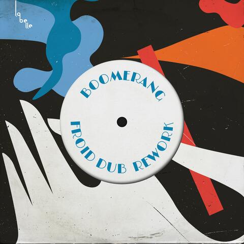 Boomerang album art