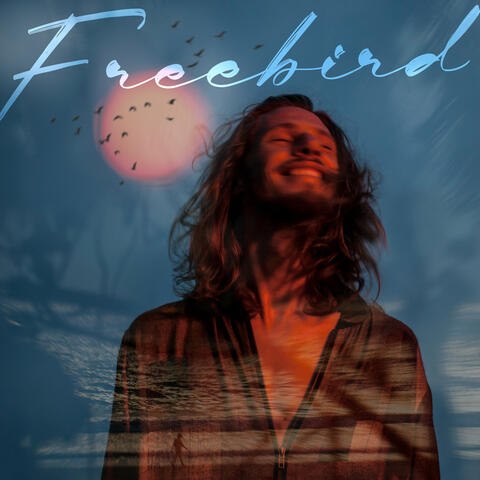 Freebird album art