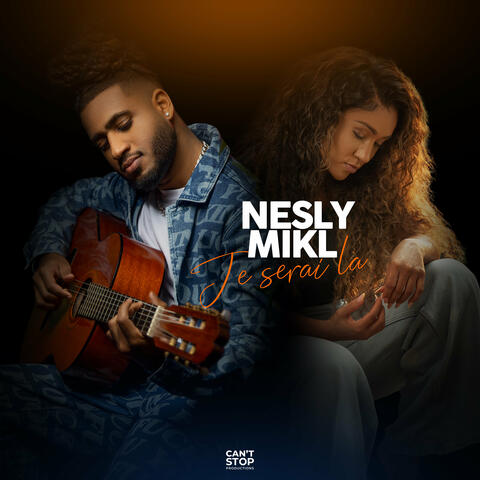 Je serai là album art