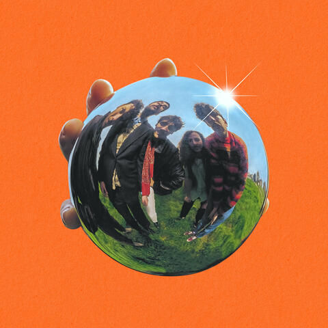 Always Room for More album art