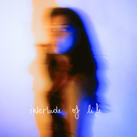 Interlude of Life album art