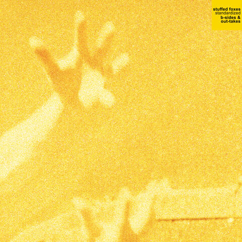 B-Sides & Out-Takes album art