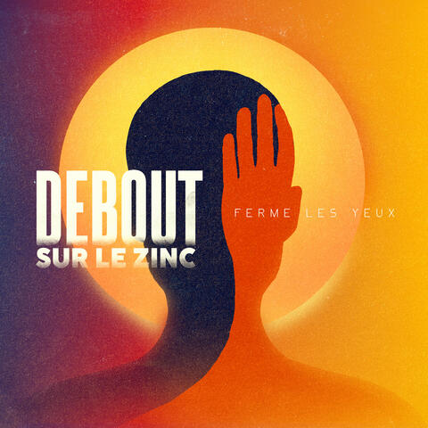 Ferme les yeux album art