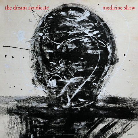 Medicine Show: I Know What You Like album art