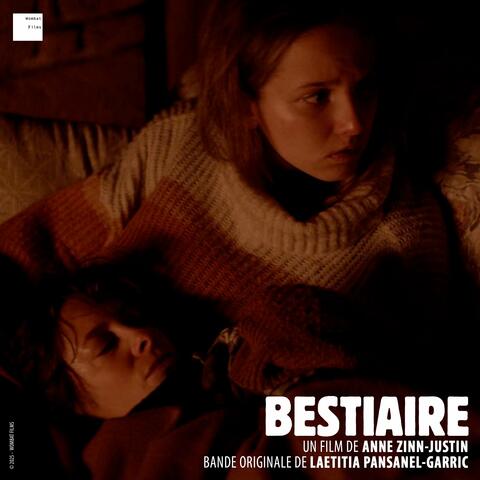 Bestiaire album art