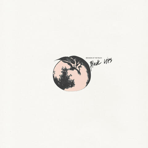 Season of the Peach album art