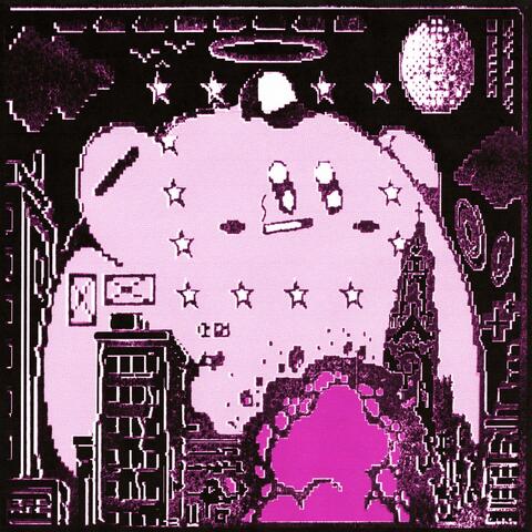 CREAMLAND album art