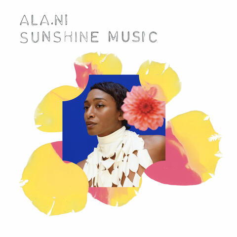 Sunshine Music album art