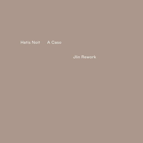 A Caso album art