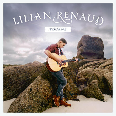 Tourne album art