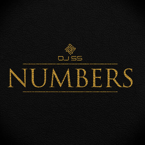 Numbers album art