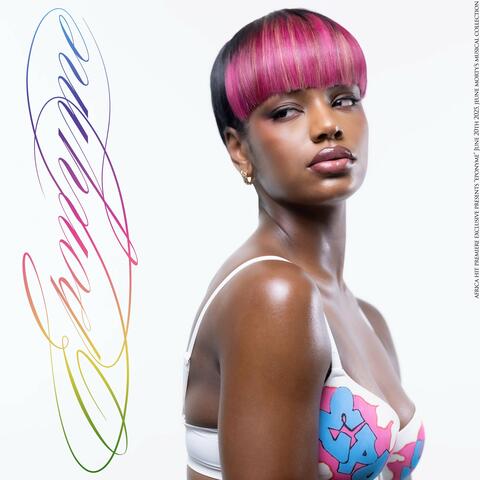 Eponyme album art