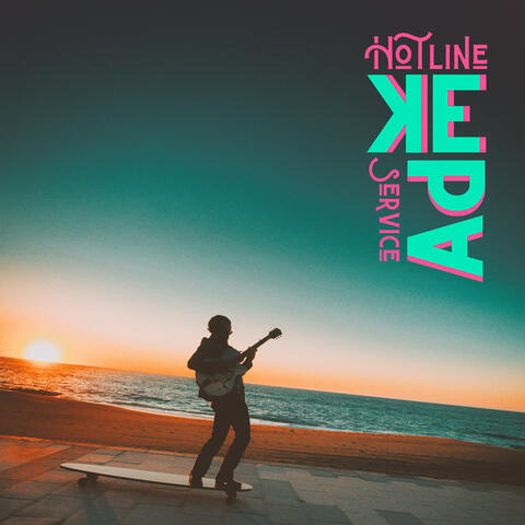 Hotline Service album art