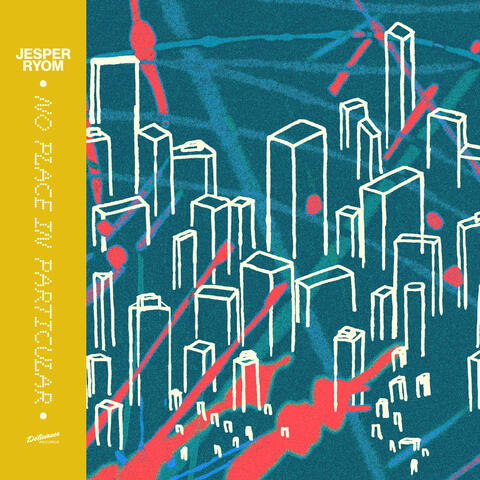 No Place in Particular album art