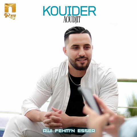 Awi fehm'n esser album art