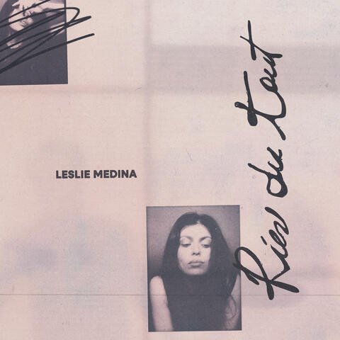 Rien du tout album art