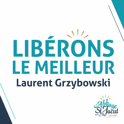 Libérons le meilleur album art
