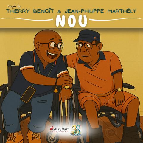 Nou album art