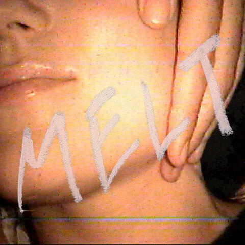 MELT album art