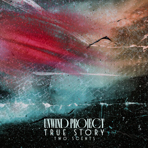 True Story album art