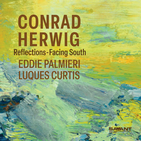 Reflections-Facing South album art