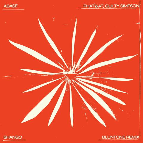Shango album art