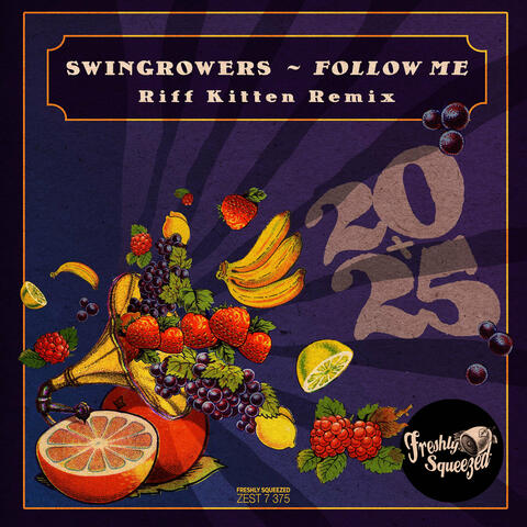 Follow Me album art