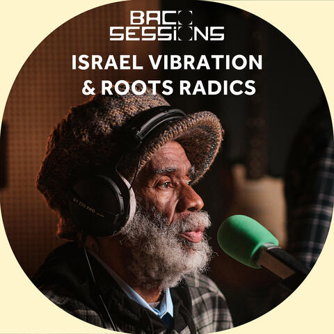 Baco Sessions album art