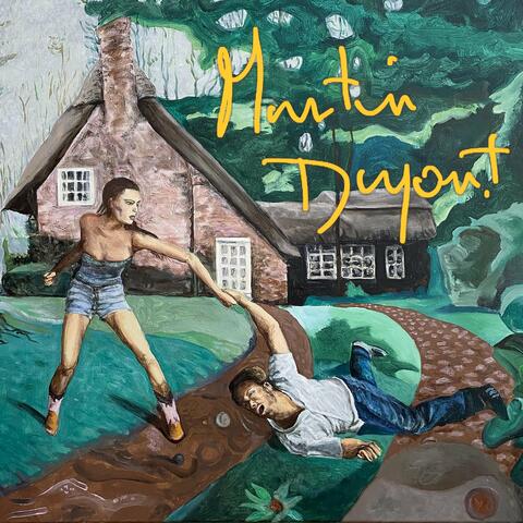 You Smile When It Hurts album art