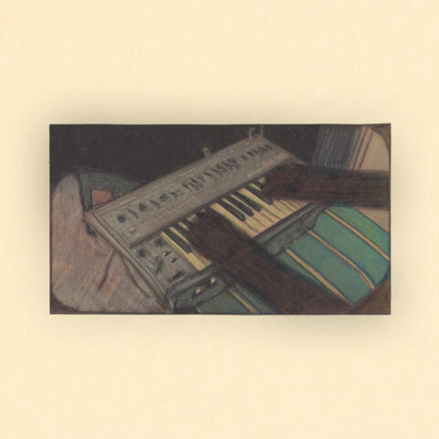Miniatures album art