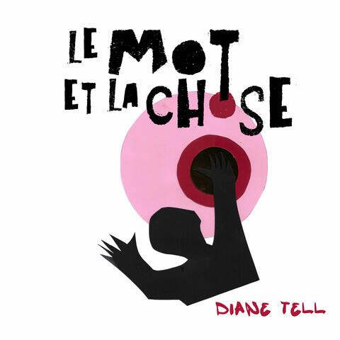 Le Mot et la Chose album art