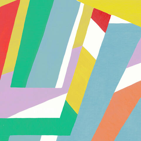 Pulse Archive album art