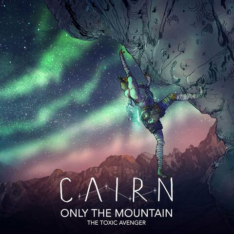 Only the Mountain (from Cairn) album art