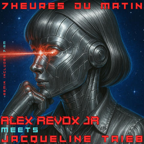 7 heures du matin album art