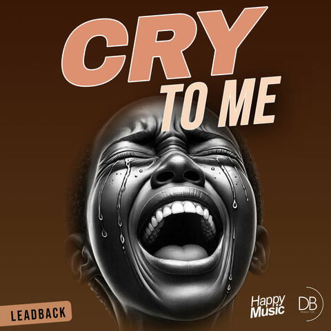 Cry to Me album art