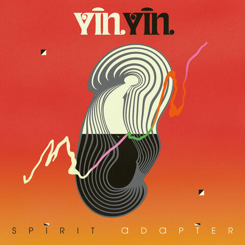 Spirit Adapter album art