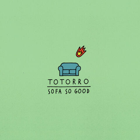 Sofa So Good album art