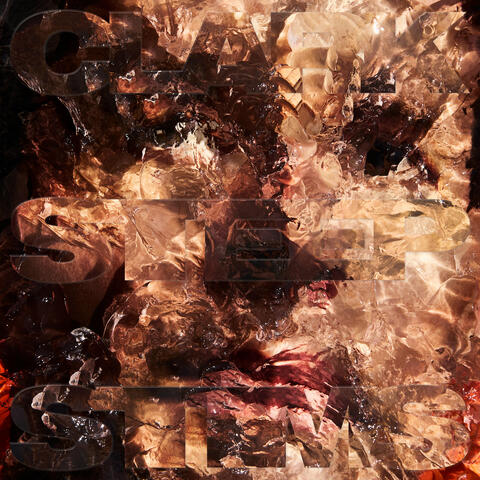 Steep Stims album art