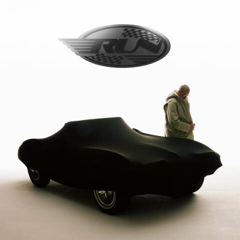 RUN album art
