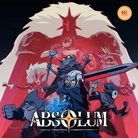 Absolum: Prelude (Original Game Soundtrack) album art