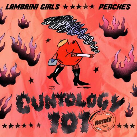 Cuntology 101 album art