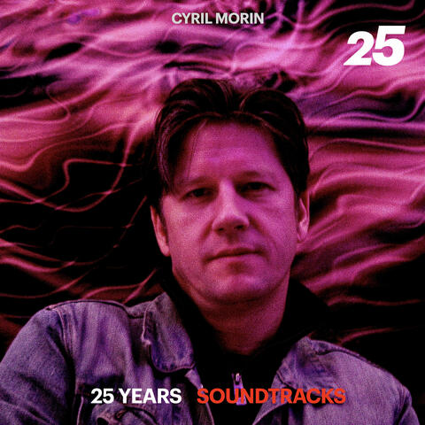 25 Years Soundtracks album art