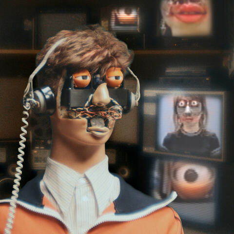 Waiting for the Sign album art