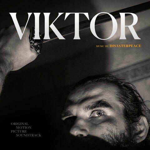 Viktor (Original Motion Picture Soundtrack) album art