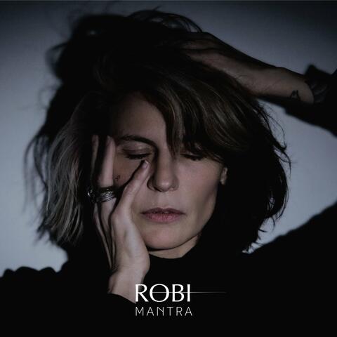 Mantra album art