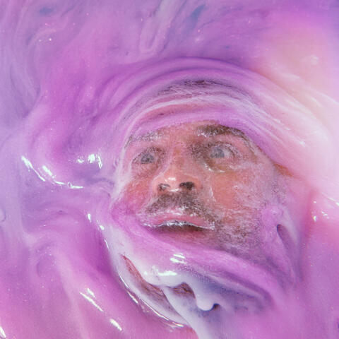 Infinity Ooze album art