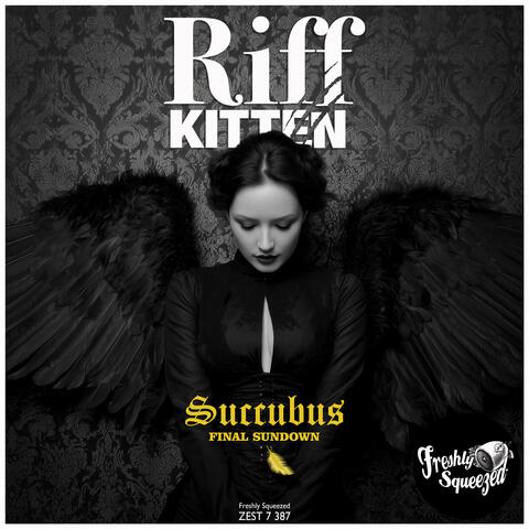 Succubus album art